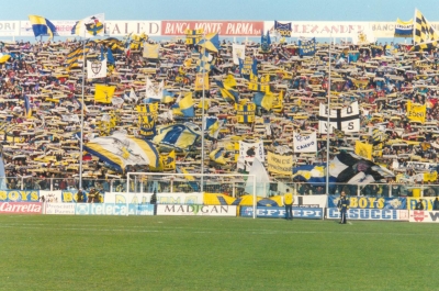 (1994-95) Parma - Juventus