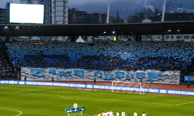 (2014-15) FC Zurich - Bale