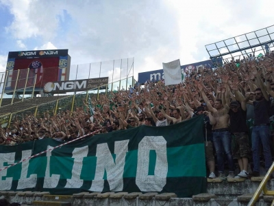 (2014-15) Bologna - Avellino