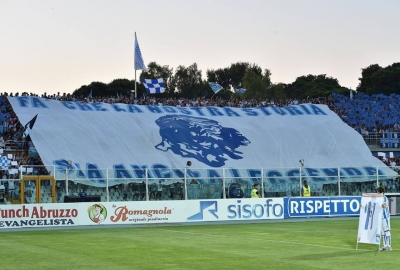 (2014-15) Pescara - Bologna