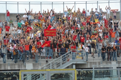 (2005-06) Livorno - Lecce