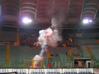 (2004-05) Lazio - Lecce