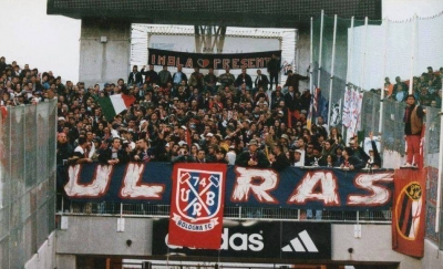 (1998-99) Marseille - Bologna