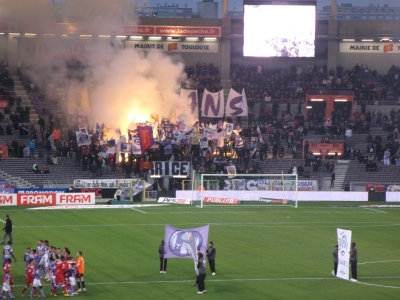 (2009-10) Toulouse - Montpellier