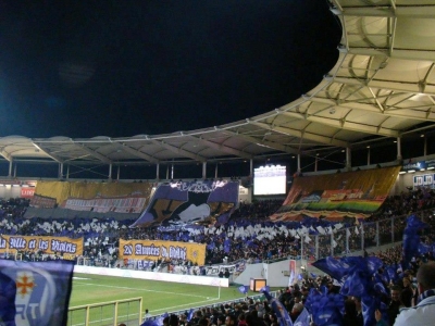 (2012-13) Toulouse - PSG