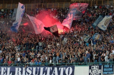 (2015-16) Napoli - Juventus