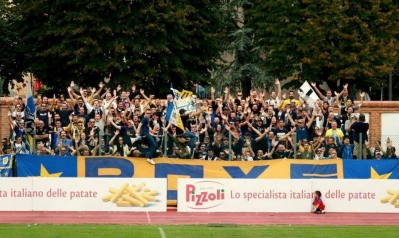 (2015-16) Mezzolara - Parma