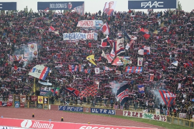 (2015-16) Bologna - Palermo