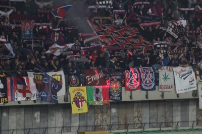 (2015-16) Hellas Verona - Bologna
