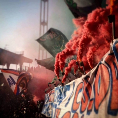 (2015-16) Bologna - Sampdoria