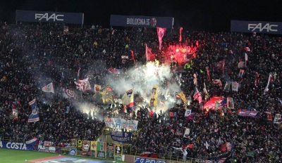 (2015-16) Bologna - Juventus