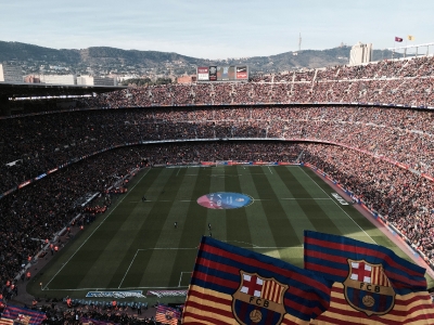 (2015-16) Barcelona - Atletico Madrid