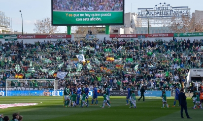 (2015-16) Betis - Valencia