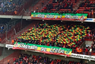 (2015-16) Standard - FC Bruges