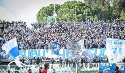(2015-16) Pescara - Livorno