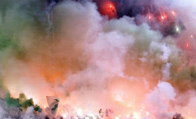 (2010-09) Panathinaikos - Olympiakos