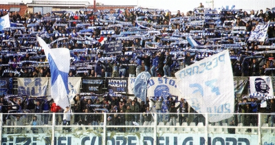 (2015-16) Pescara - Bari
