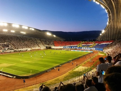 (2016-17) Hajduk Split - Oleksandrija_1