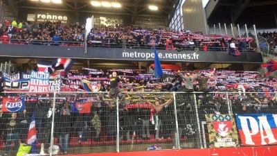 (2016-17) Rennes - Paris SG_1