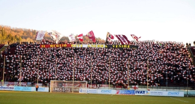 (2016-17) Arezzo - Alessandria