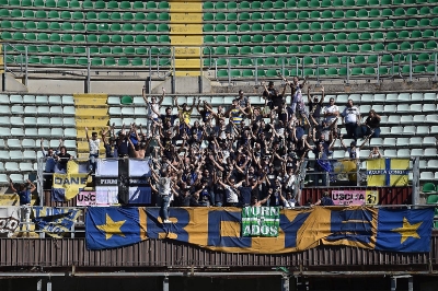 (2017-18) Palermo-Parma