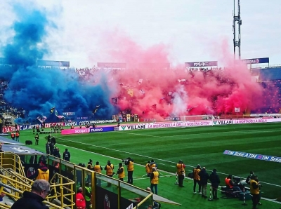 (2017-18) Bologna - Fiorentina