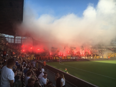 (2018-19) AIK Stockholm - Nordsaelland