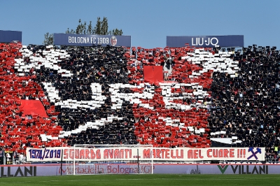 (2019-20) Bologna - Sampdoria
