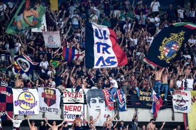 (2019-20) Hellas Verona - Bologna