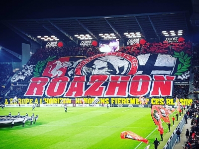 (2019-20) Rennes - Cluj