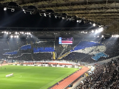 (2019-20) Lazio - Inter