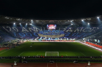 (2019-20) Lazio - Napoli
