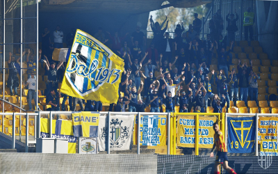 (2021-22) Lecce - Parma