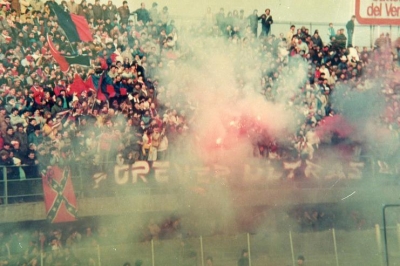 (1983-84) Vicenza - Bologna