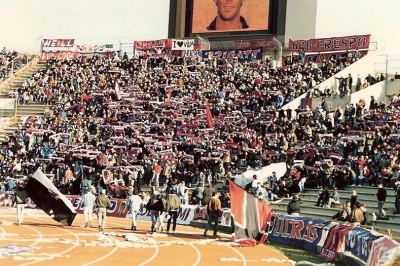 (1987-88) Udinese - Bologna
