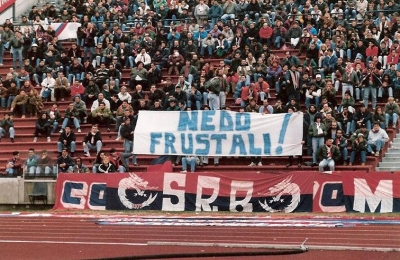 (1991-92) Udinese - Bologna