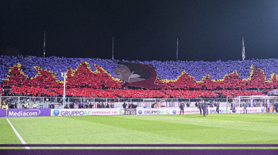 (2021-22) Fiorentina - Juventus (CI)