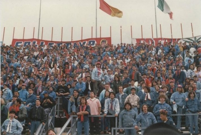 (1987-88) Atalanta-Bologna