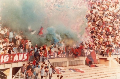 (1982-83) Bologna - Sambenedetto