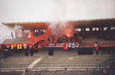 (1991-92) Cosenza - Bologna