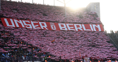 (2021-22) Hertha Berlin - Union Berlin