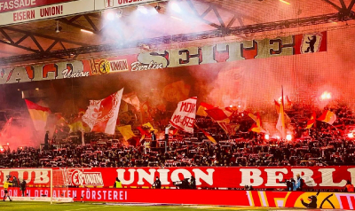 (2021-22) Union Berlin - Cologne