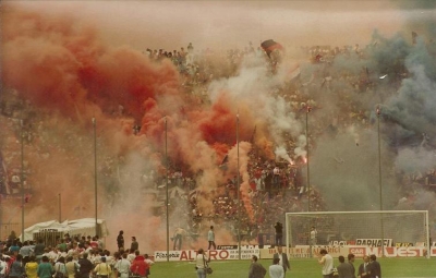 (1987-88) Bologna - Arezzo