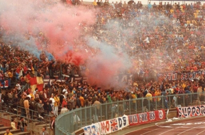 (1984-85) Bologna - Bari