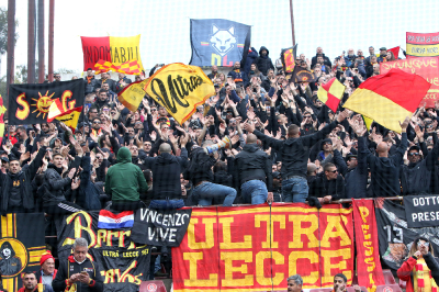 (2021-22- Reggina - Lecce