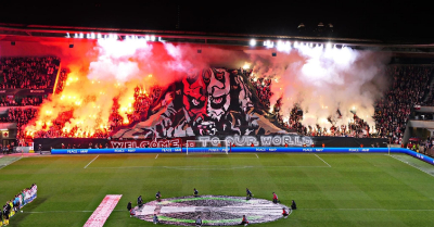 (2021-22) Slavia Prague - Feyenoord