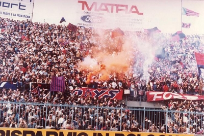 (1978-79) Bologna - Hellas Verona