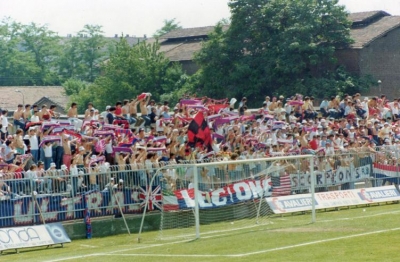 (1982-83) Cremonese - Bologna