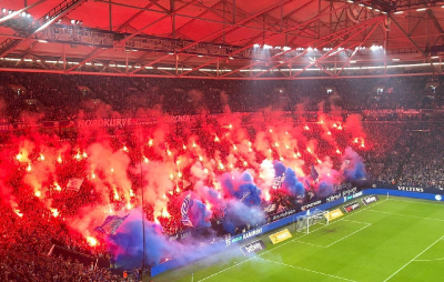 (2021-22) Schalke 04 - Sankt Pauli