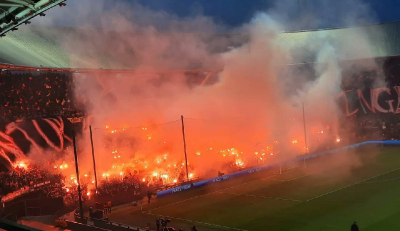 (2021-22) Feyenoord - Marseille